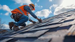 Best Commercial Roofing Services  in Fort Worth, TX